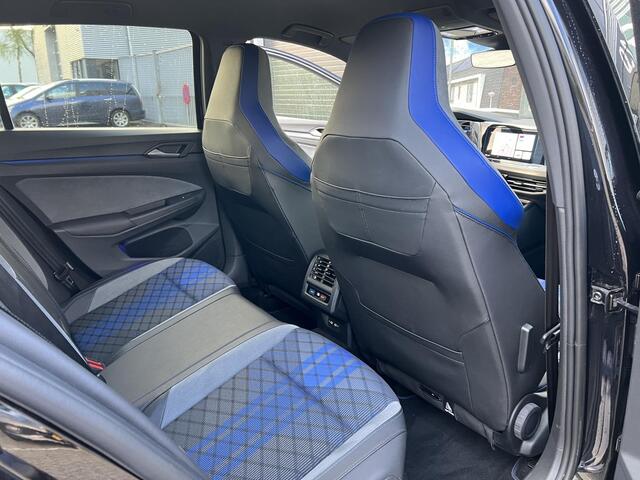 Volkswagen GOLF R 4Motion 320PK Veemann 19"