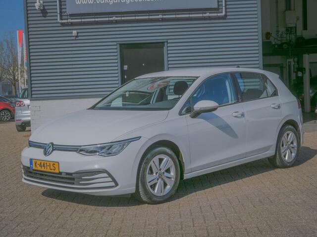 Volkswagen GOLF 1.0 TSI Golf 5 Drs. Apple Carplay NL Auto.