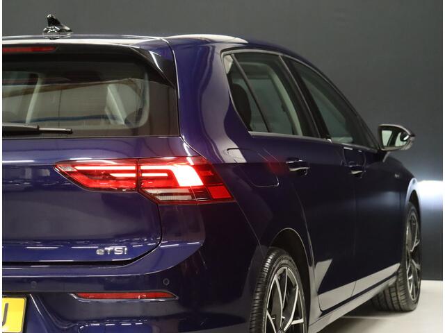 Volkswagen GOLF 1.5 eTSI Style [DIGITAL DASH, ADAPTIVE CRUISE, APPLE CARPLAY, PDC V+A, MEMORY SEATS, MASSAGE STOELEN, NAVIGATIE, NIEUWSTAAT]