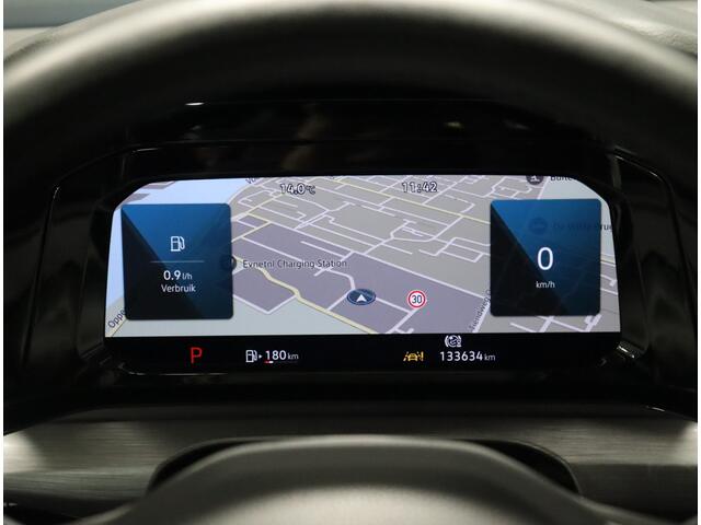Volkswagen GOLF 1.5 eTSI Style [DIGITAL DASH, ADAPTIVE CRUISE, APPLE CARPLAY, PDC V+A, MEMORY SEATS, MASSAGE STOELEN, NAVIGATIE, NIEUWSTAAT]