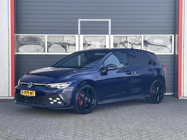 Volkswagen GOLF 2.0 TSI GTI | IQ Light | H&K | Sfeer | Camera |