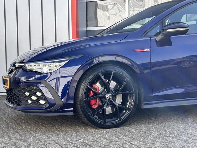 Volkswagen GOLF 2.0 TSI GTI | IQ Light | H&K | Sfeer | Camera |