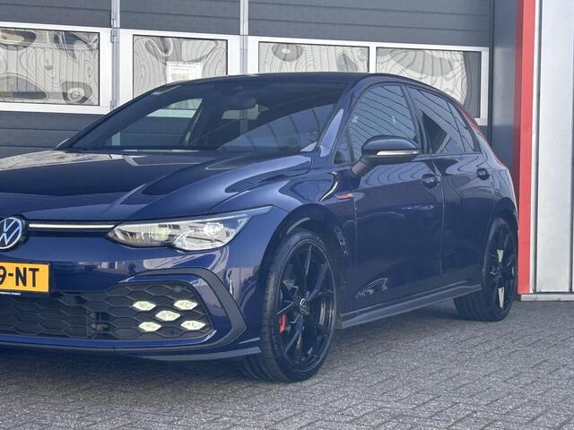 Volkswagen GOLF 2.0 TSI GTI | IQ Light | H&K | Sfeer | Camera |