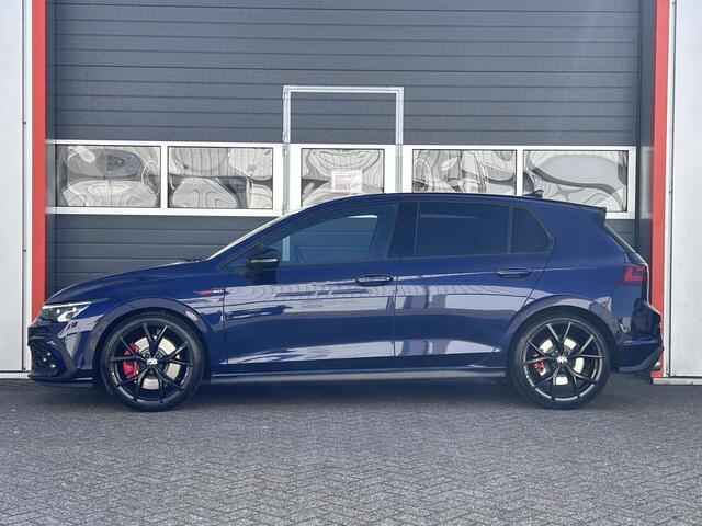 Volkswagen GOLF 2.0 TSI GTI | IQ Light | H&K | Sfeer | Camera |