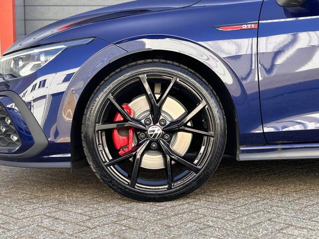 Volkswagen GOLF 2.0 TSI GTI | IQ Light | H&K | Sfeer | Camera |