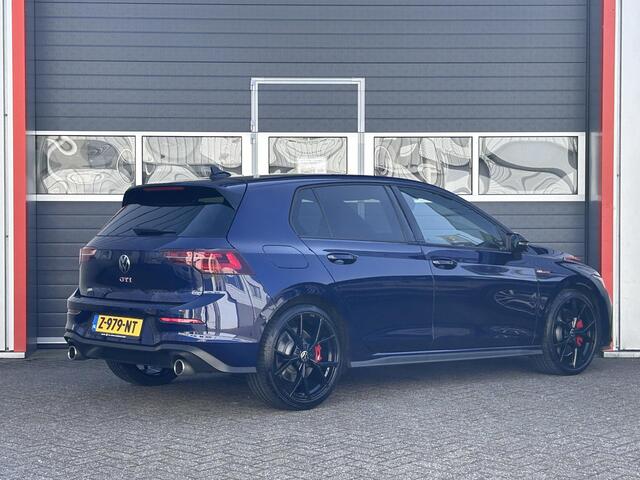 Volkswagen GOLF 2.0 TSI GTI | IQ Light | H&K | Sfeer | Camera |