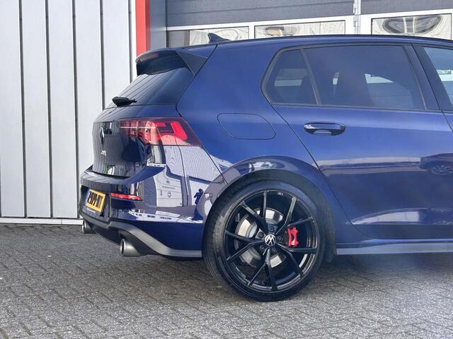 Volkswagen GOLF 2.0 TSI GTI | IQ Light | H&K | Sfeer | Camera |