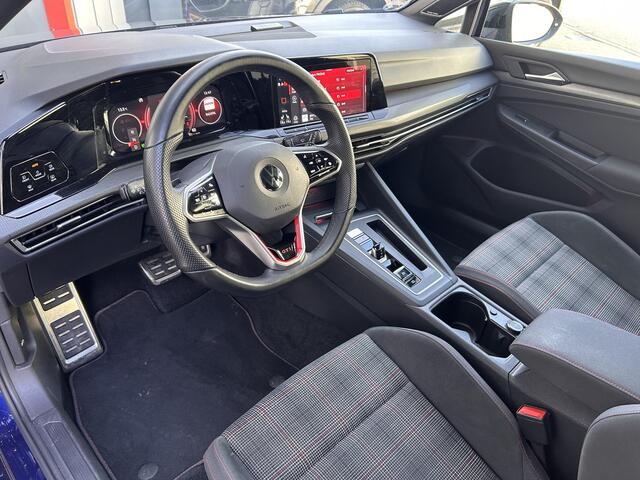 Volkswagen GOLF 2.0 TSI GTI | IQ Light | H&K | Sfeer | Camera |