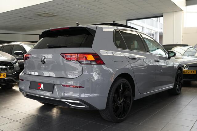 Volkswagen GOLF 1.0 eTSI Life | PANO | SFEER | SENSOREN