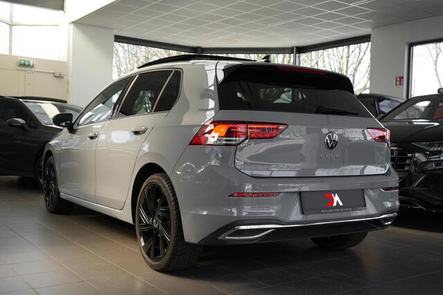 Volkswagen GOLF 1.0 eTSI Life | PANO | SFEER | SENSOREN