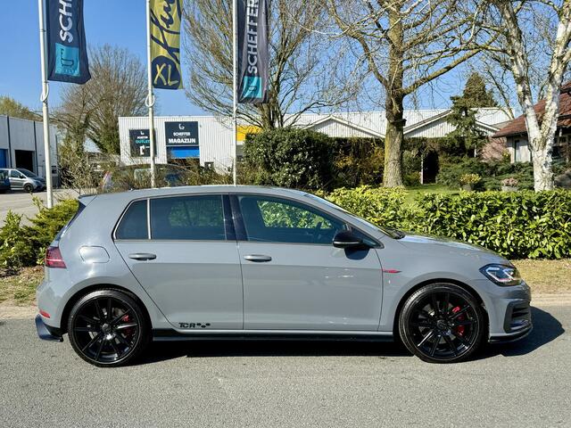 Volkswagen GOLF VII 2.0 TSi GTi TCR 290PK DSGoDynaudiooACC