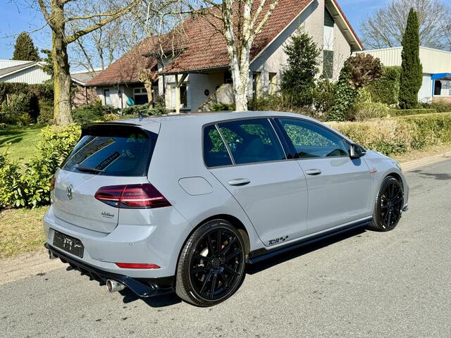 Volkswagen GOLF VII 2.0 TSi GTi TCR 290PK DSGoDynaudiooACC