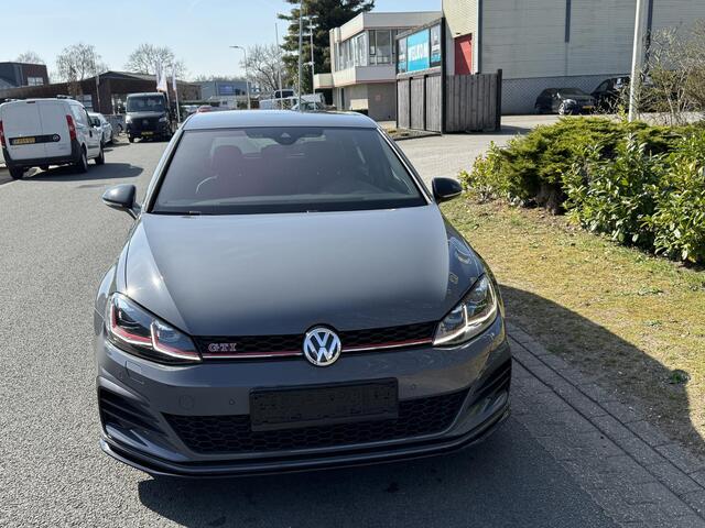Volkswagen GOLF VII 2.0 TSi GTi TCR 290PK DSGoDynaudiooACC