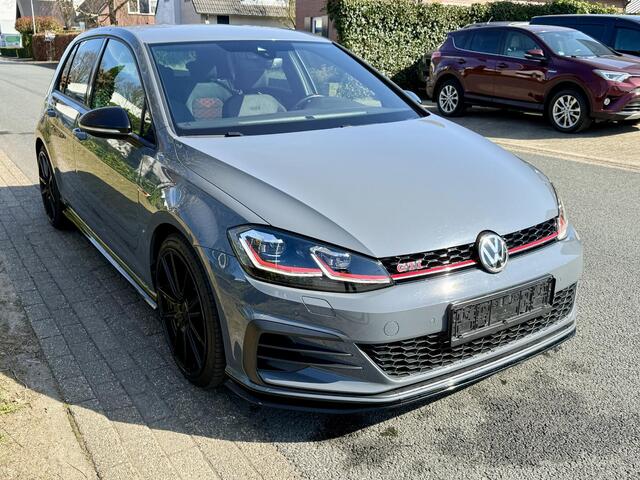 Volkswagen GOLF VII 2.0 TSi GTi TCR 290PK DSGoDynaudiooACC