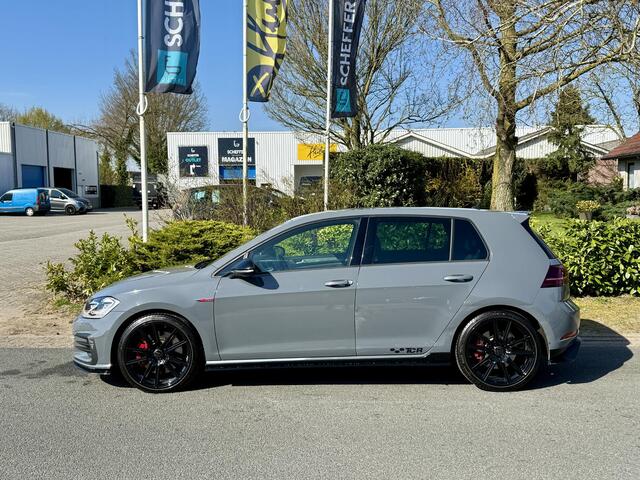 Volkswagen GOLF VII 2.0 TSi GTi TCR 290PK DSGoDynaudiooACC