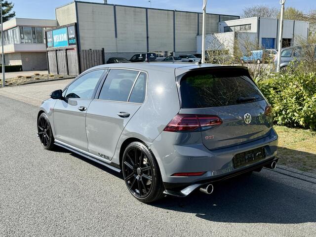 Volkswagen GOLF VII 2.0 TSi GTi TCR 290PK DSGoDynaudiooACC
