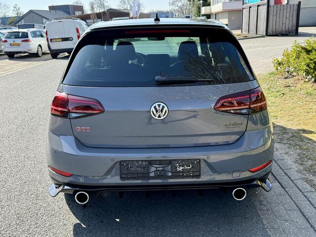 Volkswagen GOLF VII 2.0 TSi GTi TCR 290PK DSGoDynaudiooACC