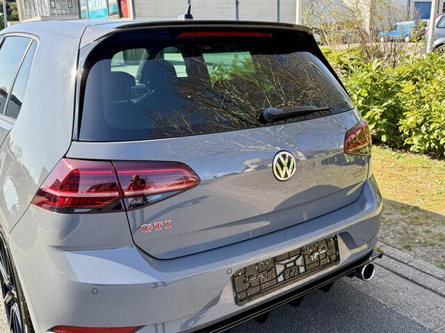 Volkswagen GOLF VII 2.0 TSi GTi TCR 290PK DSGoDynaudiooACC