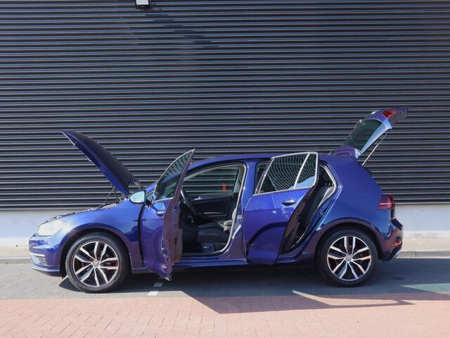 Volkswagen GOLF 1.0 TSI Comfortline Business | BTW | Clima | Cruise | Velours | PDC V+A | Carplay | ErgoActive | Stoelverwarming |
