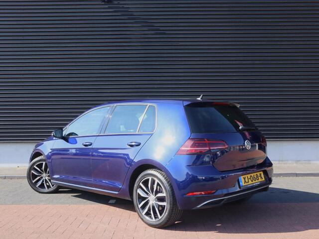 Volkswagen GOLF 1.0 TSI Comfortline Business | BTW | Clima | Cruise | Velours | PDC V+A | Carplay | ErgoActive | Stoelverwarming |