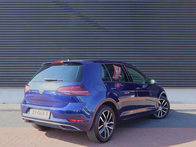 Volkswagen GOLF 1.0 TSI Comfortline Business | BTW | Clima | Cruise | Velours | PDC V+A | Carplay | ErgoActive | Stoelverwarming |