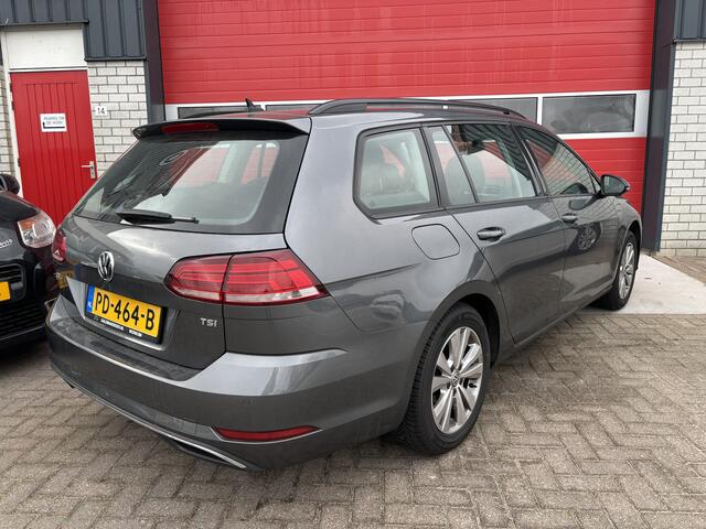 Volkswagen GOLF Variant 1.0 TSI Comfortline NAVI / CLIMA / PDC / BLUETOOTH / ACC / DAB+ / NL-AUTO