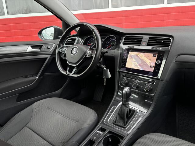 Volkswagen GOLF Variant 1.0 TSI Comfortline NAVI / CLIMA / PDC / BLUETOOTH / ACC / DAB+ / NL-AUTO
