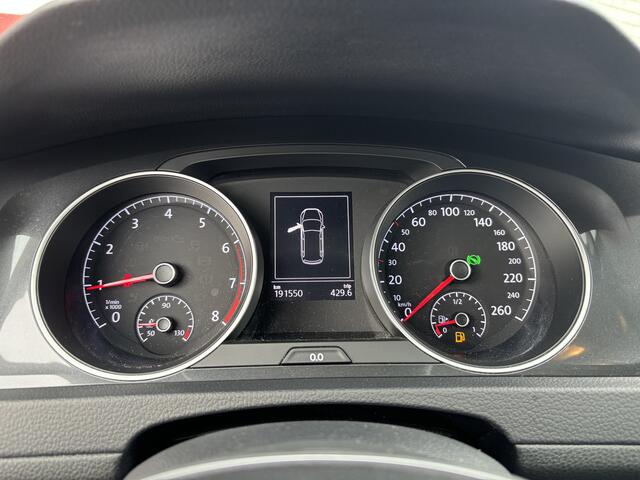 Volkswagen GOLF Variant 1.0 TSI Comfortline NAVI / CLIMA / PDC / BLUETOOTH / ACC / DAB+ / NL-AUTO