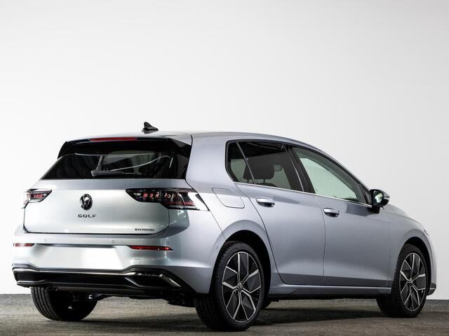 Volkswagen GOLF Style Edition 1.5 eHybrid 204 PK | Trekhaak | Achteruitrijcamera | Stuur & Stoelverwarming | Led Matrix |