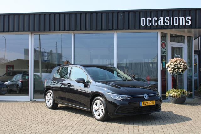 Volkswagen GOLF 1.0 TSI Golf