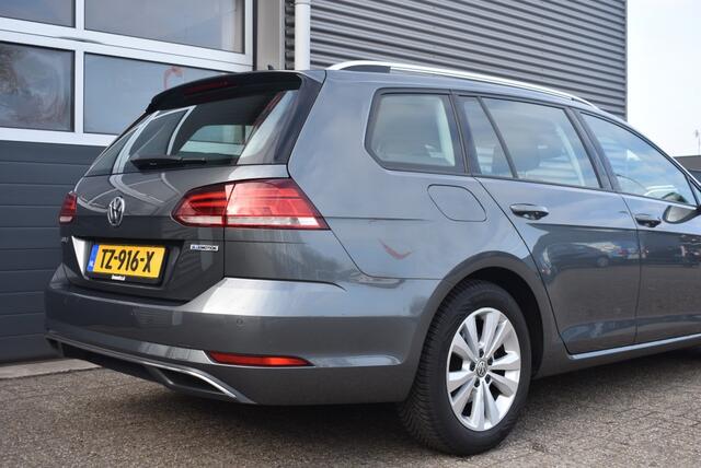 Volkswagen GOLF 1.5 TSI / ADAP. CRUISE / LED PAKKET / 4 NIEUWE BANDEN