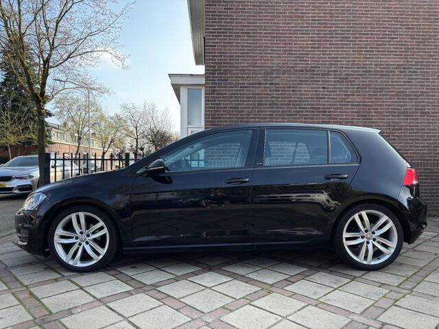 Volkswagen GOLF 1.4 TSI ALL STAR DSG 18INCH CRUISE APPLE CARPLAY PDC