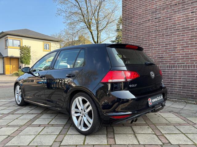 Volkswagen GOLF 1.4 TSI ALL STAR DSG 18INCH CRUISE APPLE CARPLAY PDC