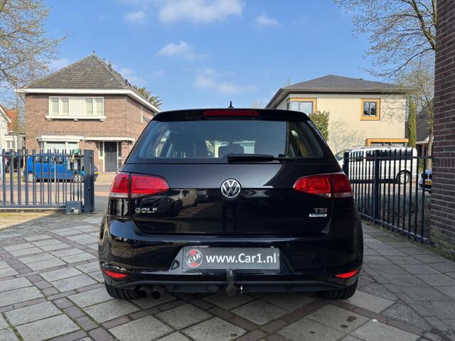 Volkswagen GOLF 1.4 TSI ALL STAR DSG 18INCH CRUISE APPLE CARPLAY PDC