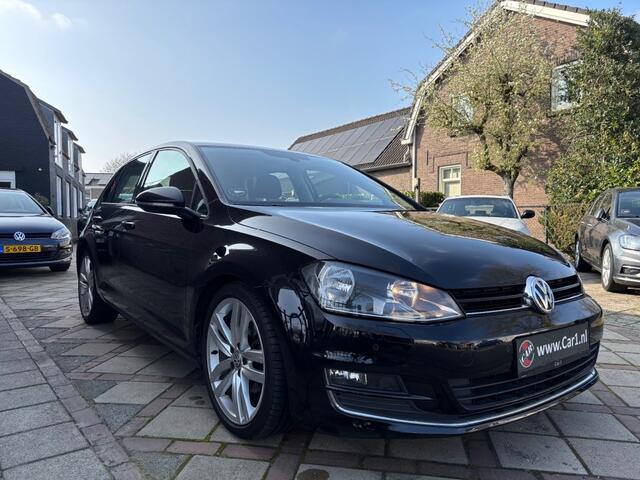 Volkswagen GOLF 1.4 TSI ALL STAR DSG 18INCH CRUISE APPLE CARPLAY PDC