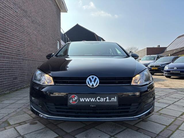 Volkswagen GOLF 1.4 TSI ALL STAR DSG 18INCH CRUISE APPLE CARPLAY PDC