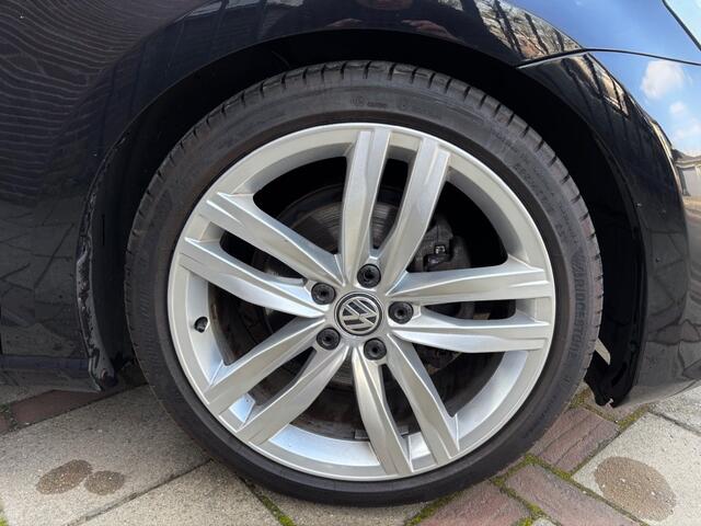 Volkswagen GOLF 1.4 TSI ALL STAR DSG 18INCH CRUISE APPLE CARPLAY PDC