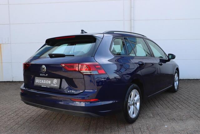 Volkswagen GOLF Variant 1.0 eTSI Life 110pk DSG7