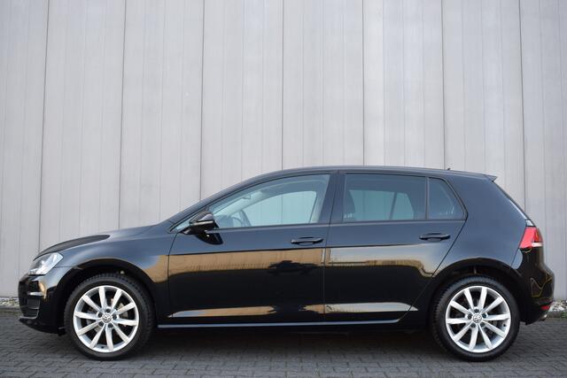Volkswagen GOLF 1.2 TSi Highline ECC | Full Map Navi | Alcantara | Telefonie | Sportstoelen
