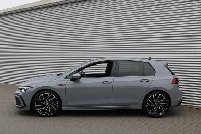 Volkswagen GOLF 2.0 TSI GTI 245PK (Sportleder/Memory Navi/Camera Carplay ACC IQ-Light 19InchLMV PrivacyGlass)