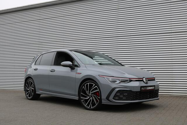 Volkswagen GOLF 2.0 TSI GTI 245PK (Sportleder/Memory Navi/Camera Carplay ACC IQ-Light 19InchLMV PrivacyGlass)