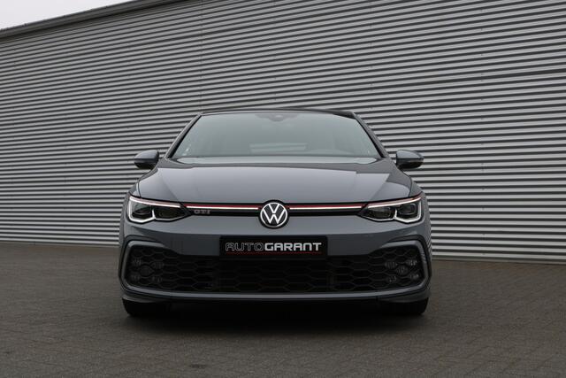 Volkswagen GOLF 2.0 TSI GTI 245PK (Sportleder/Memory Navi/Camera Carplay ACC IQ-Light 19InchLMV PrivacyGlass)
