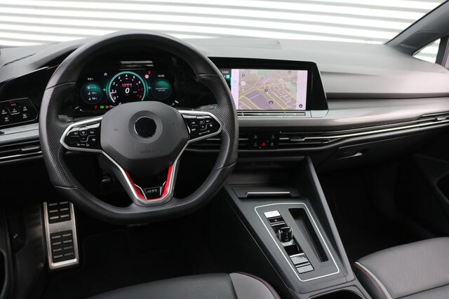 Volkswagen GOLF 2.0 TSI GTI 245PK (Sportleder/Memory Navi/Camera Carplay ACC IQ-Light 19InchLMV PrivacyGlass)