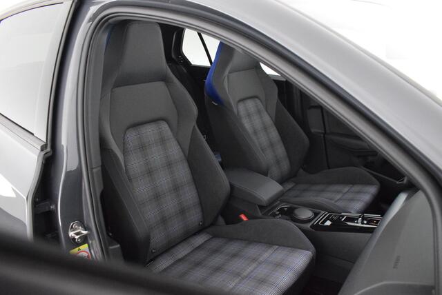 Volkswagen GOLF 1.5 272PK eHybrid GTE Trekhaak 360Camera Head-Up Panoramadak Keyless Navigatie