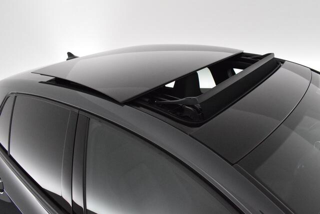Volkswagen GOLF 1.5 272PK eHybrid GTE Trekhaak 360Camera Head-Up Panoramadak Keyless Navigatie