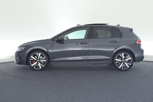 Volkswagen GOLF 1.5 272PK eHybrid GTE Trekhaak 360Camera Head-Up Panoramadak Keyless Navigatie