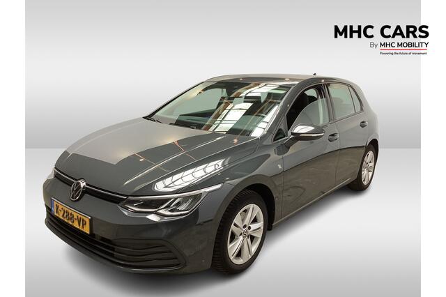 Volkswagen GOLF 1.0 TSI Life | Verwacht |