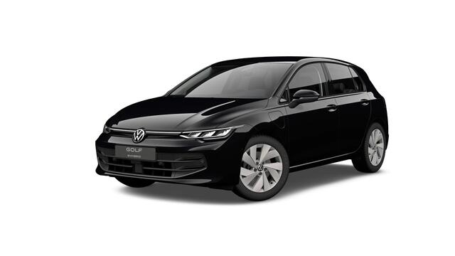 Volkswagen GOLF 1.5 eHybrid 204 6DSG eHybrid Life Edition Automaat | Zijruiten achter en achterruit getint 65% lichtabsorberend | Rijstrookbehoudassistent (Lane Assist) | Achteruitrijcamera (Rear View)