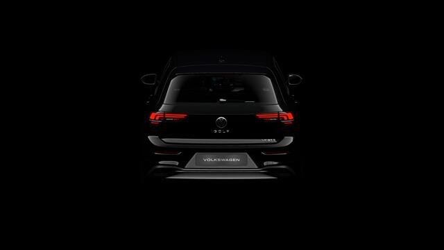 Volkswagen GOLF 1.5 eHybrid 204 6DSG eHybrid Life Edition Automaat | Zijruiten achter en achterruit getint 65% lichtabsorberend | Rijstrookbehoudassistent (Lane Assist) | Achteruitrijcamera (Rear View)