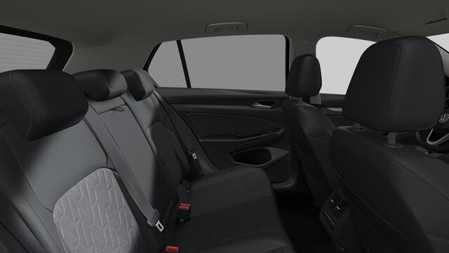 Volkswagen GOLF 1.5 eHybrid 204 6DSG eHybrid Life Edition Automaat | Zijruiten achter en achterruit getint 65% lichtabsorberend | Rijstrookbehoudassistent (Lane Assist) | Achteruitrijcamera (Rear View)